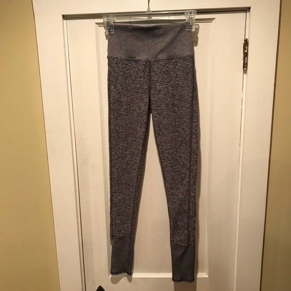 alo yoga high waist lounge legging